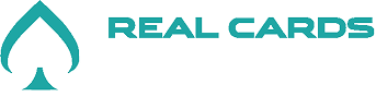 Real Cards Poker Logo
